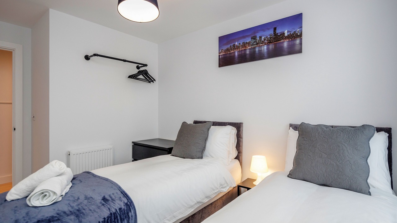 Photo of Bathroom in Watford