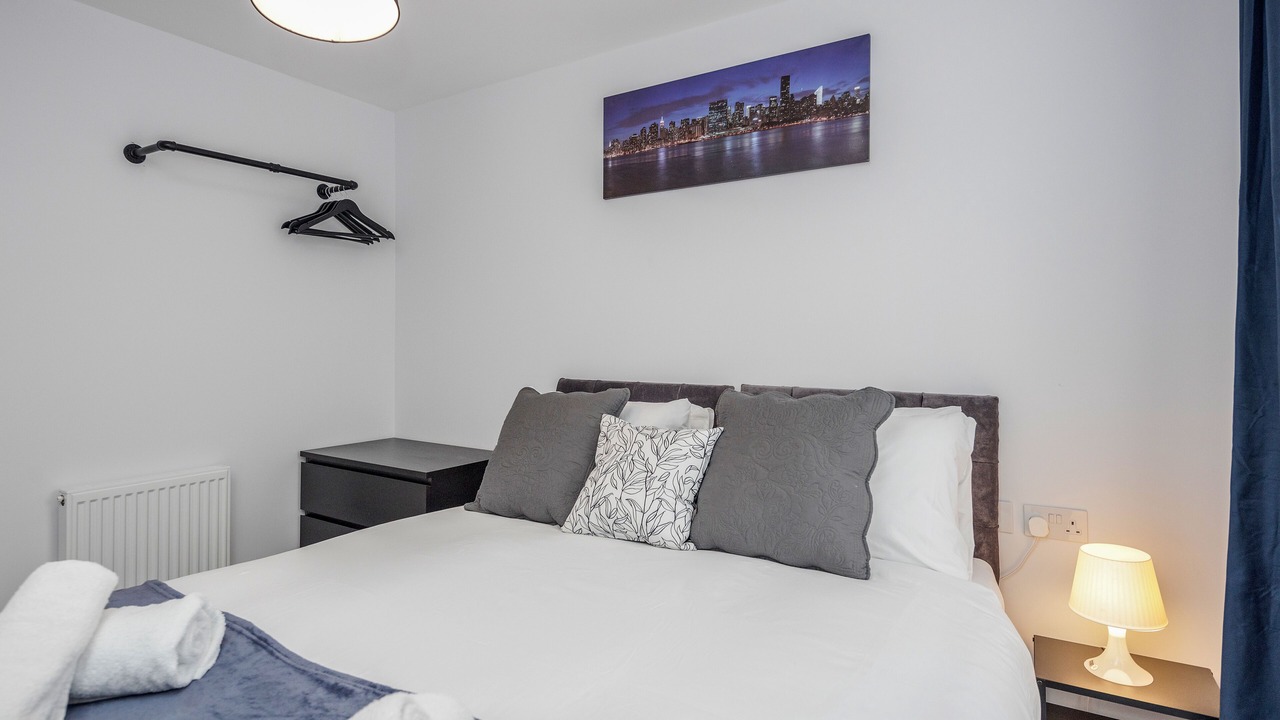 Photo of Bathroom in Watford