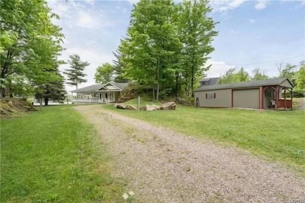 Photo of Outdoor in Wellesley Island