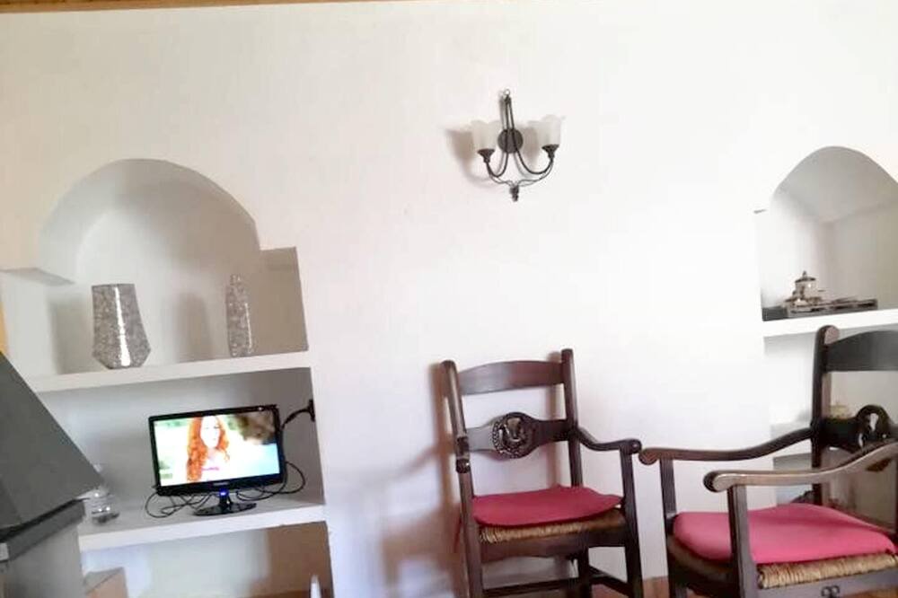 Photo of Livingroom in Prullans