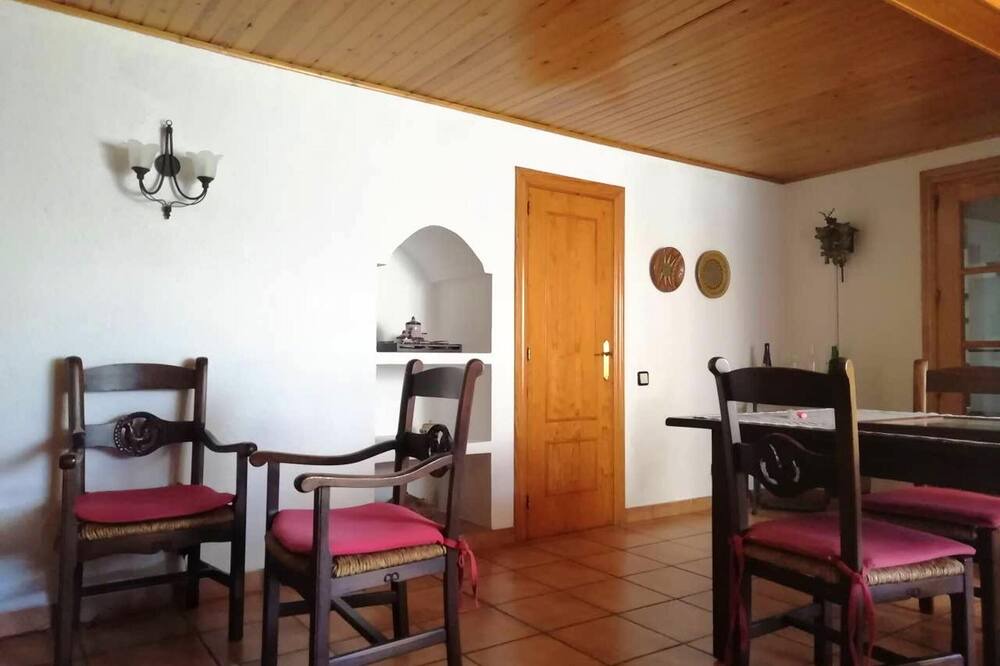 Photo of Livingroom in Prullans