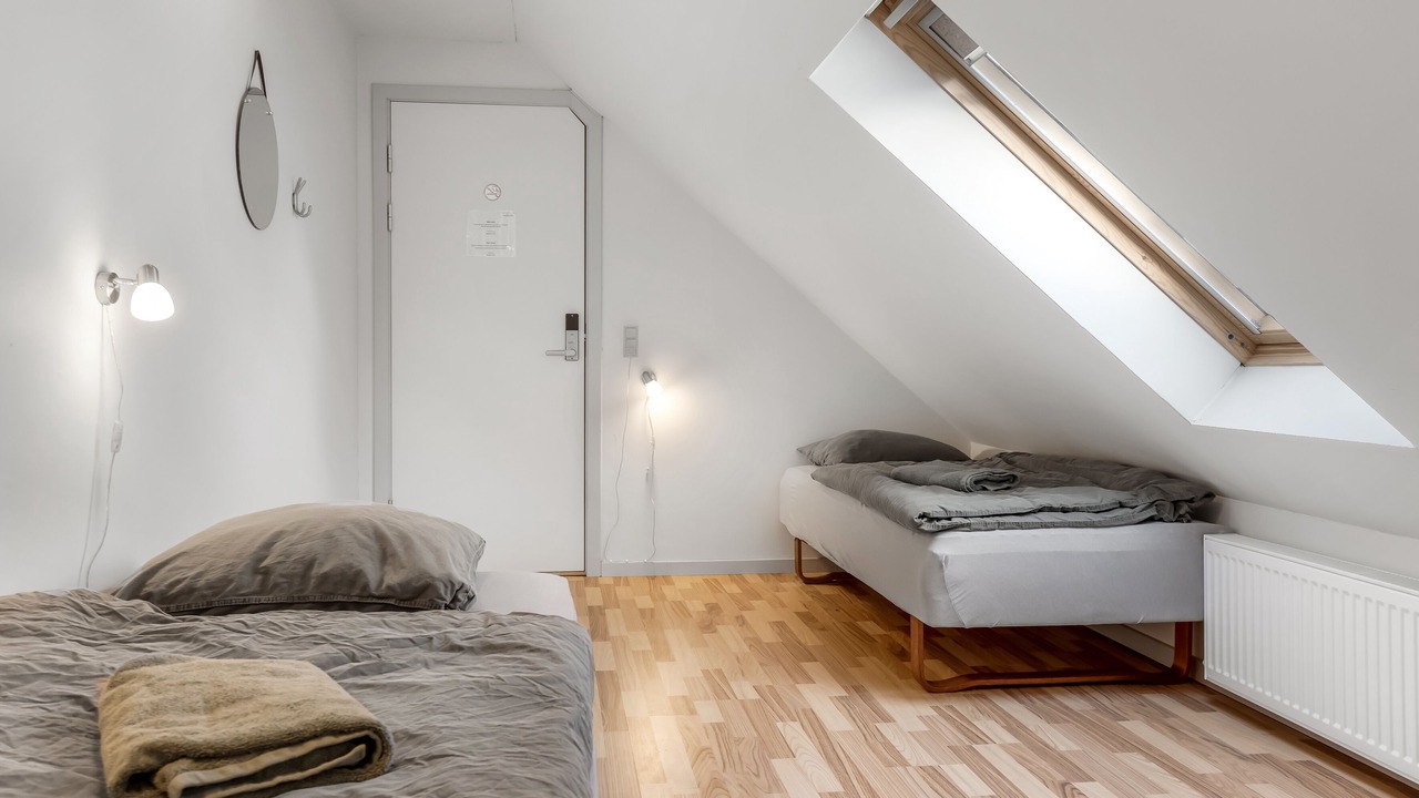 Photo of Bedroom in Lyngs