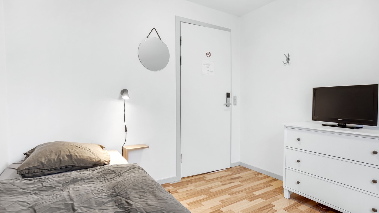 Photo of Bedroom in Lyngs