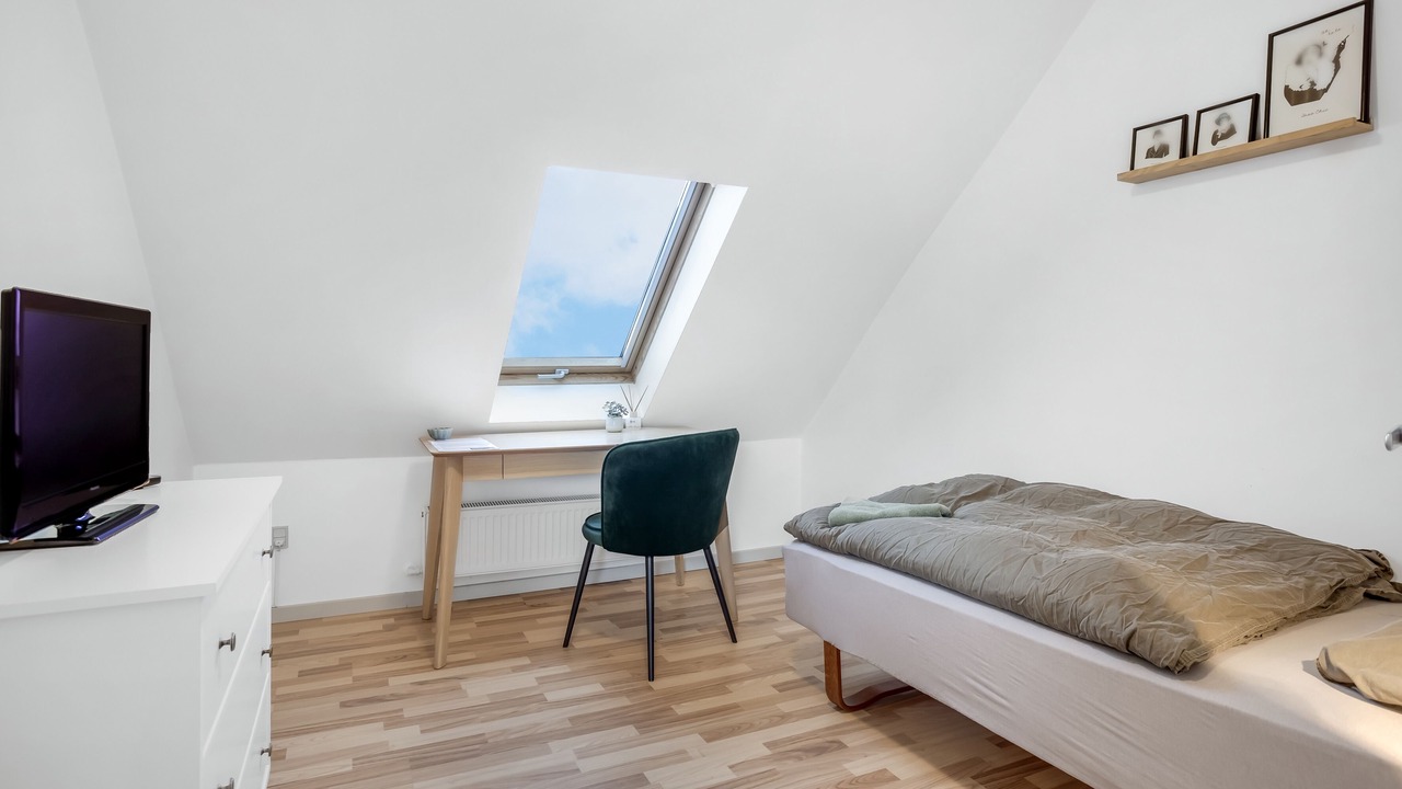 Photo of Bedroom in Lyngs