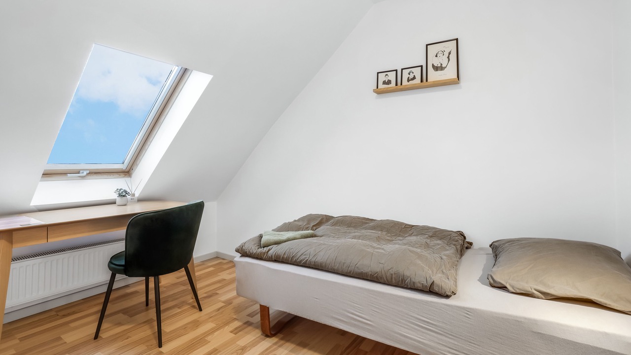 Photo of Bedroom in Lyngs