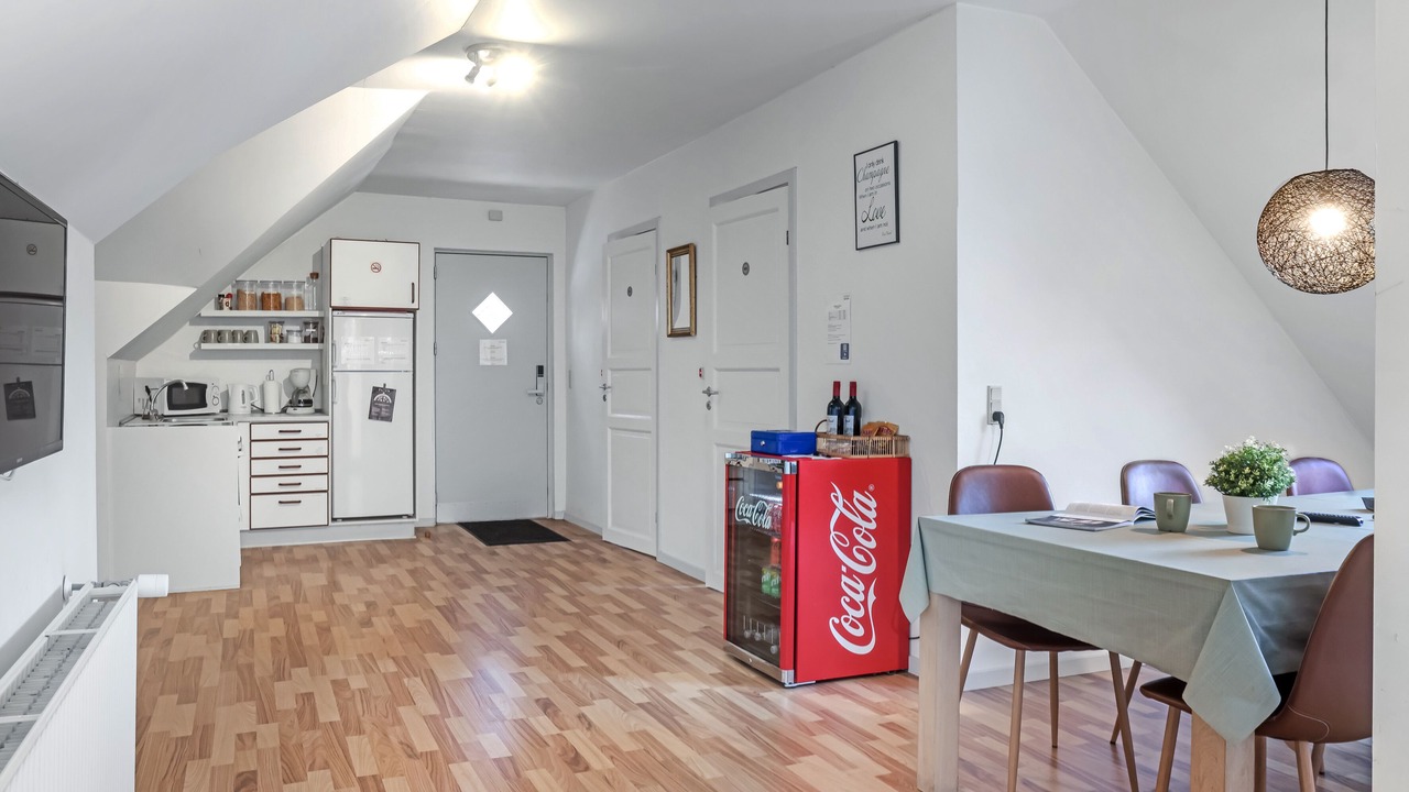 Photo of Kitchen in Lyngs