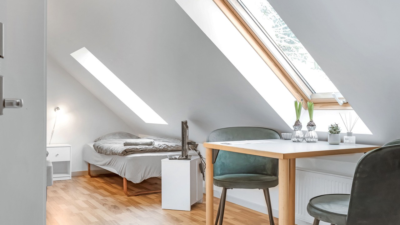 Photo of Bedroom in Lyngs