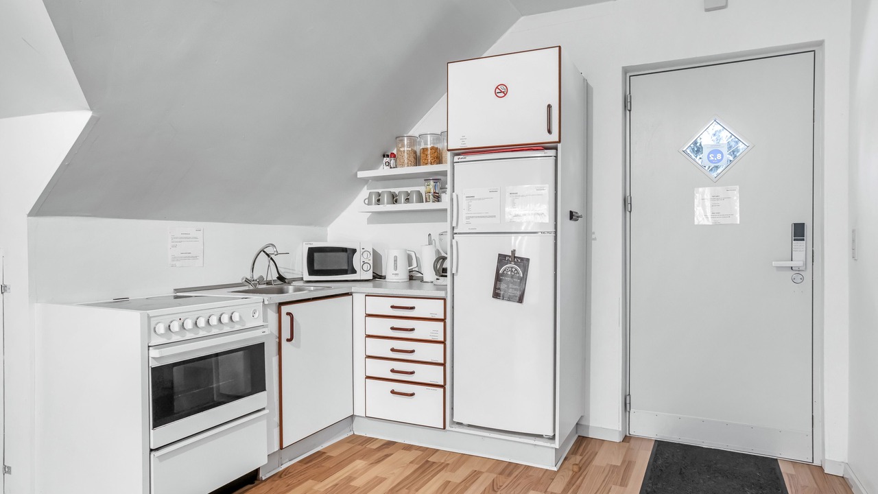 Photo of Kitchen in Lyngs