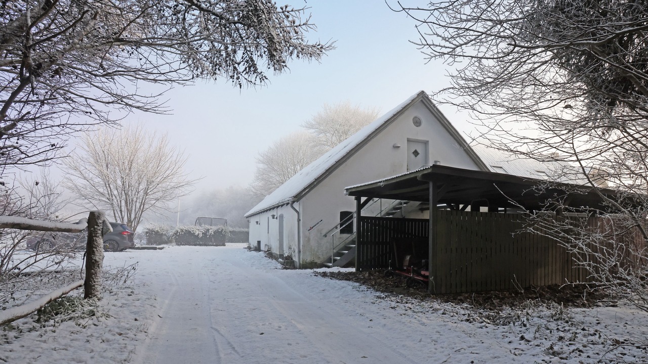 Photo of Outdoor in Lyngs