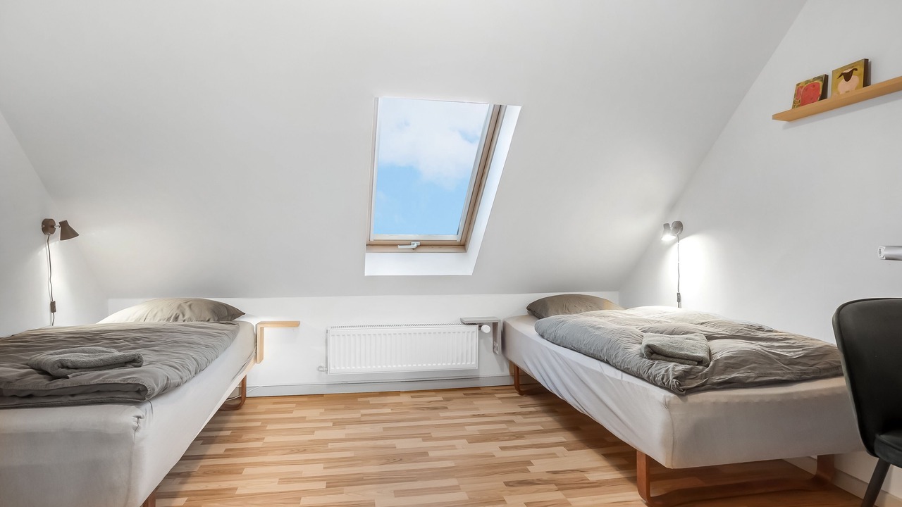 Photo of Bedroom in Lyngs