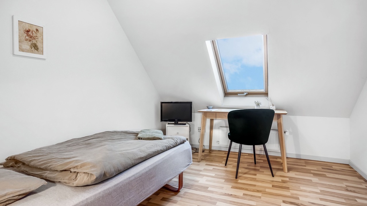 Photo of Bedroom in Lyngs