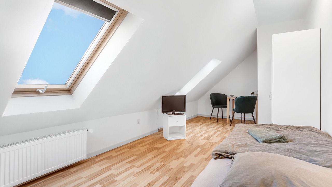 Photo of Bedroom in Lyngs