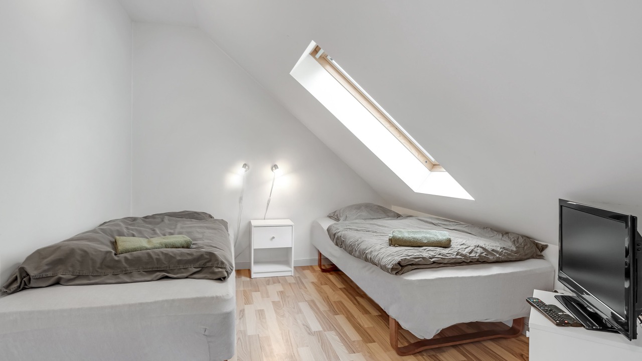 Photo of Bedroom in Lyngs