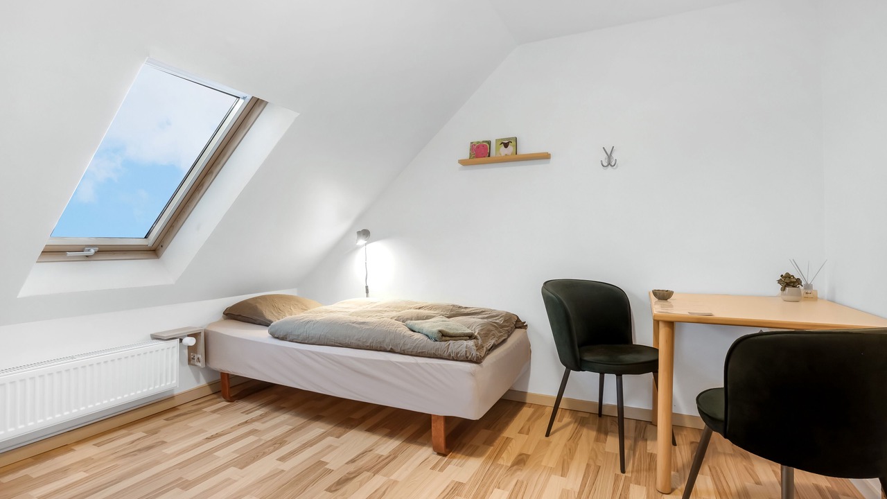 Photo of Bedroom in Lyngs