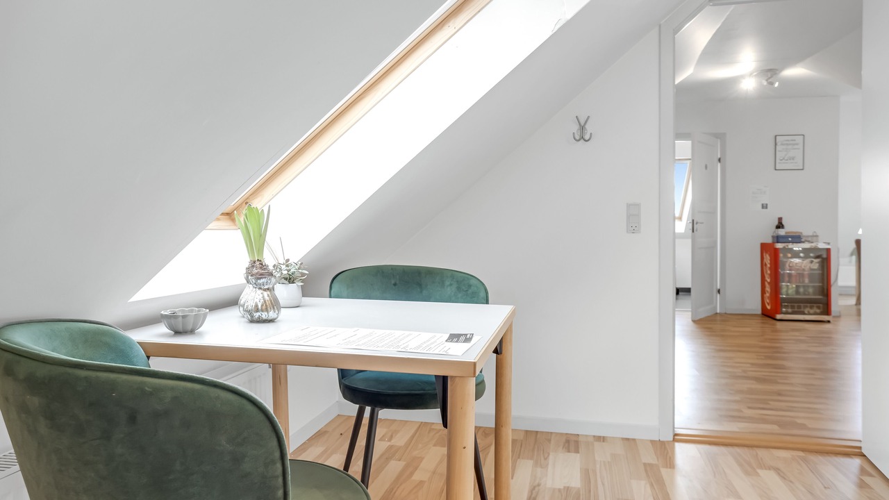 Photo of Bedroom in Lyngs