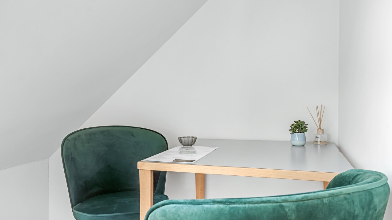 Photo of Bedroom in Lyngs