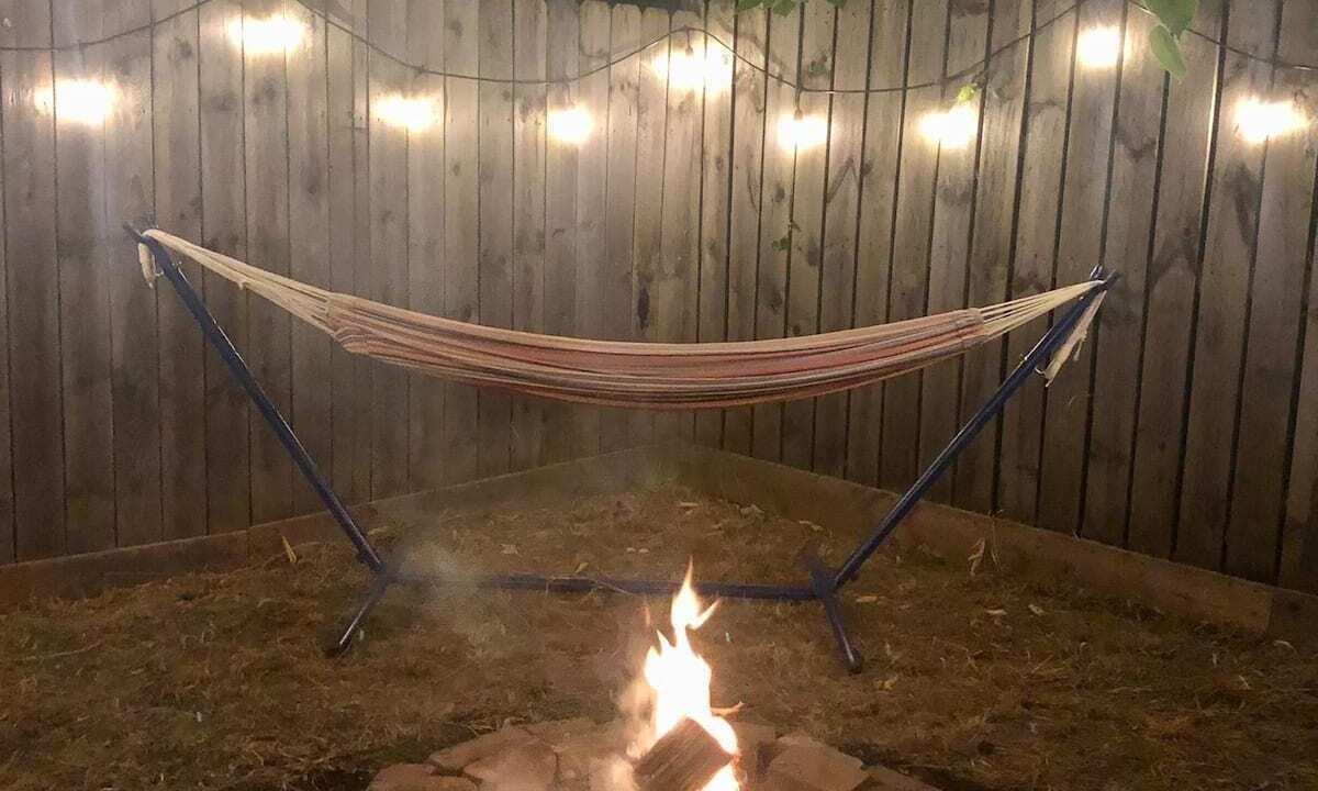 Photo of Outdoor in Smoketown Jackson