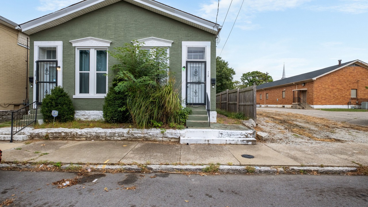 Photo of Outdoor in Smoketown Jackson