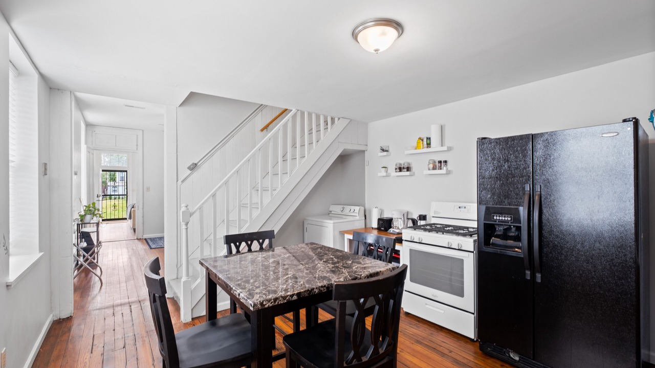 Photo of Kitchen in Smoketown Jackson