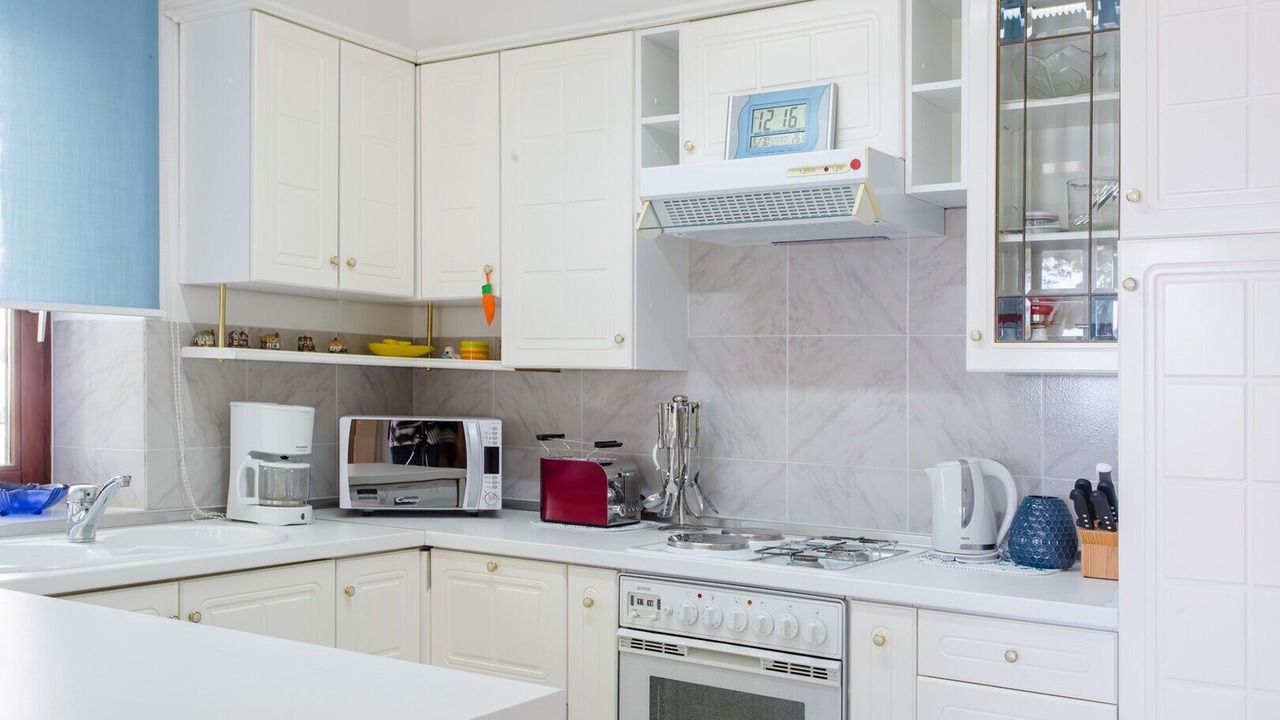 Photo of Kitchen in Zaton