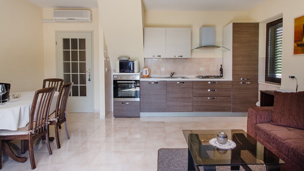 Photo of Kitchen in Zaton
