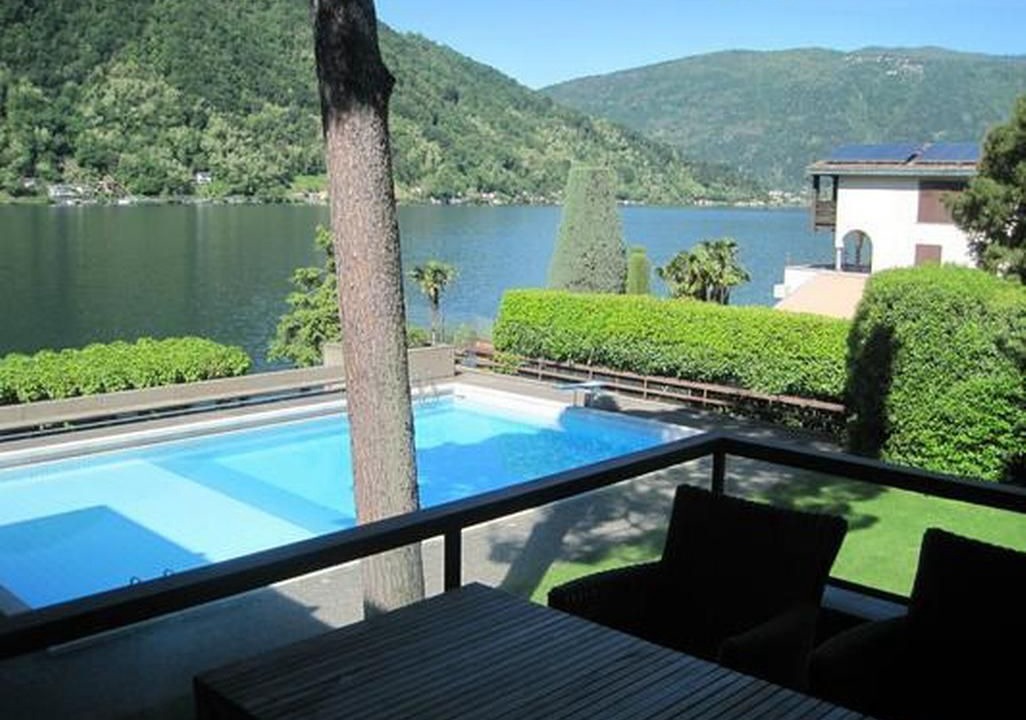 Photo of Outdoor in Maroggia