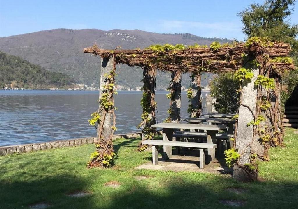 Photo of Outdoor in Maroggia