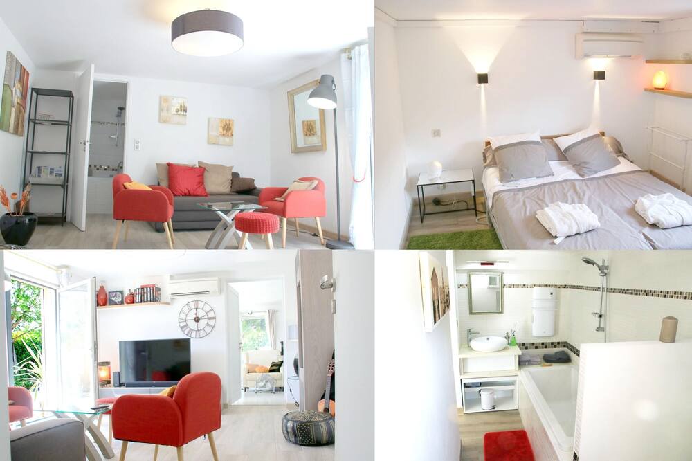 Photo of Livingroom in Launaguet