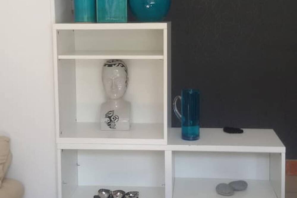 Photo of Livingroom in La Grace de Dieu Ouest
