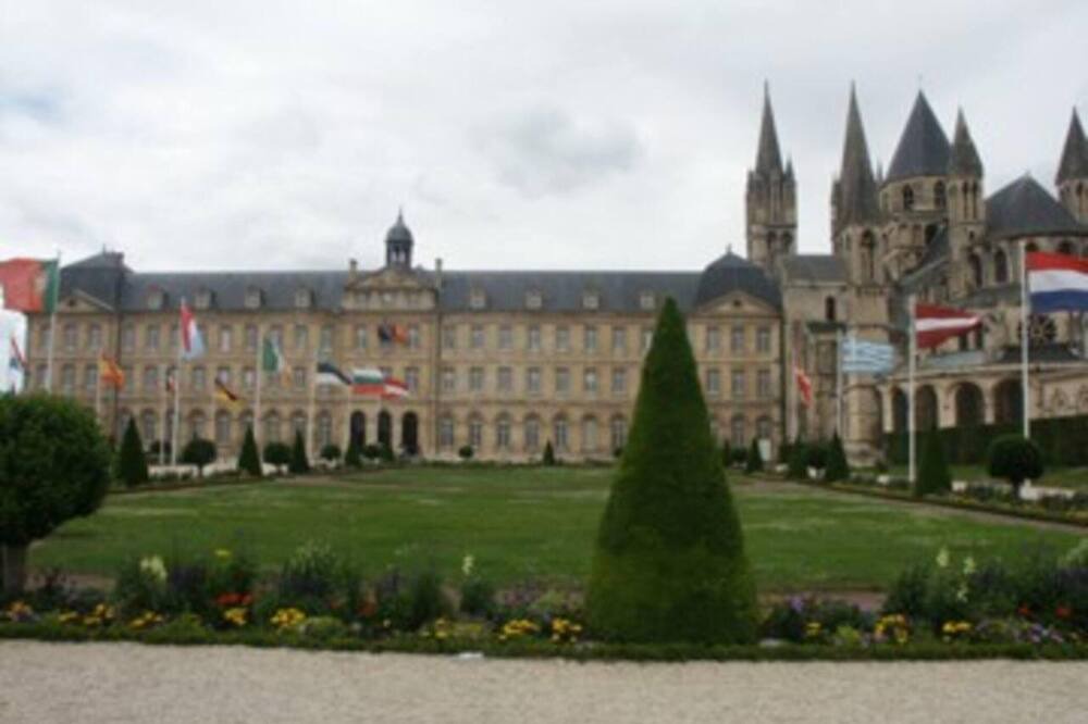 Photo of Others in La Grace de Dieu Ouest