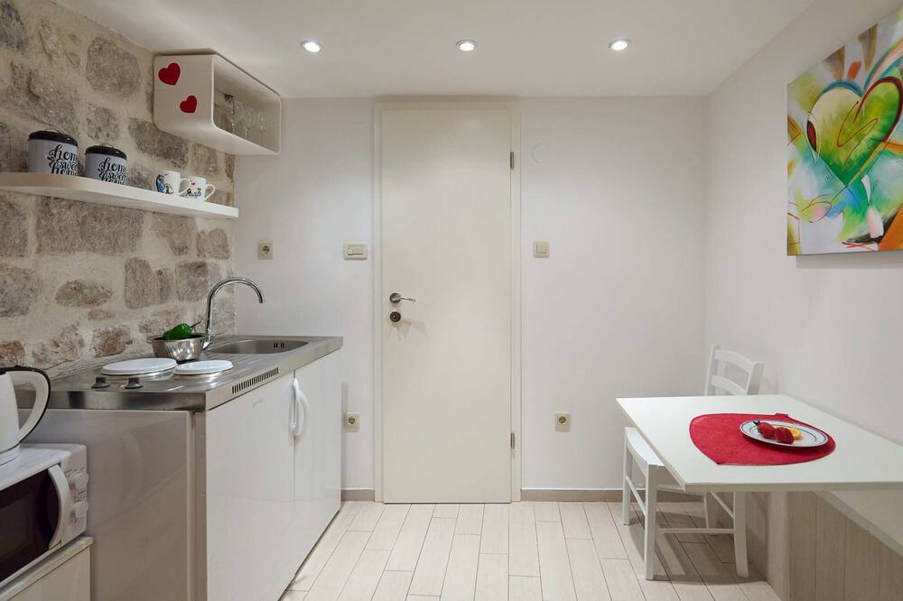 Photo of Kitchen in Dubrovnik Old Town