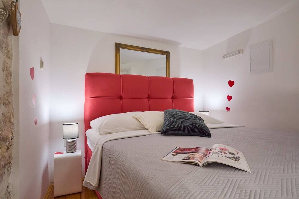 Photo of Bedroom in Dubrovnik Old Town