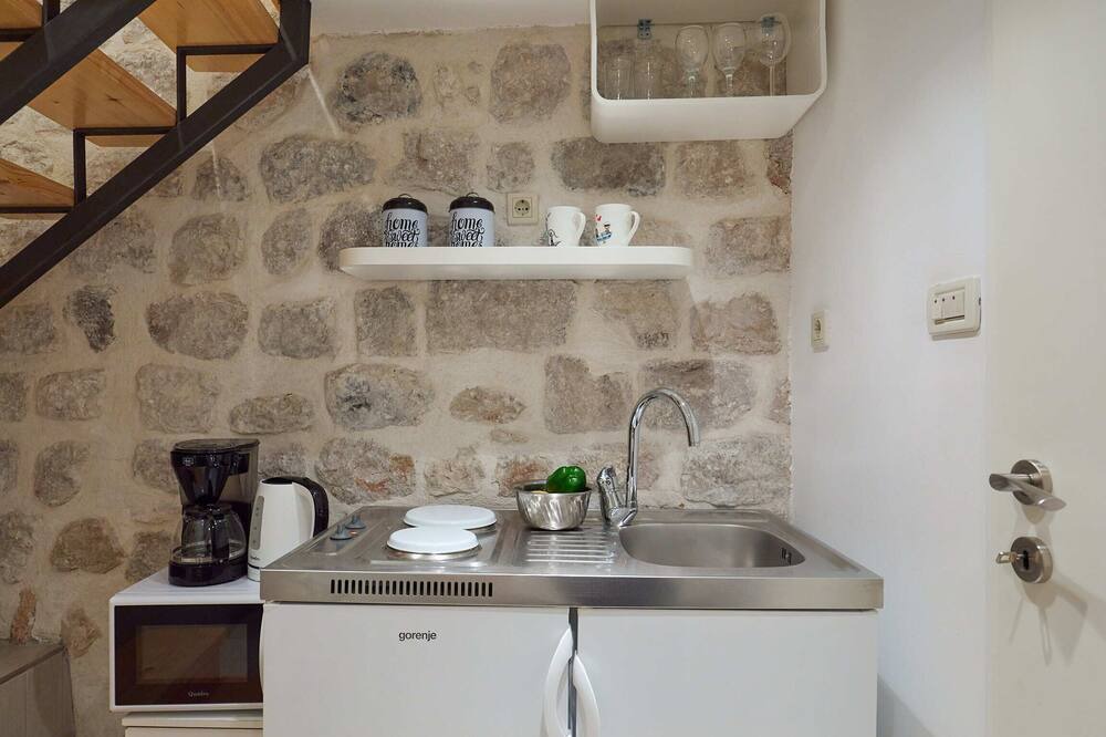 Photo of Kitchen in Dubrovnik Old Town