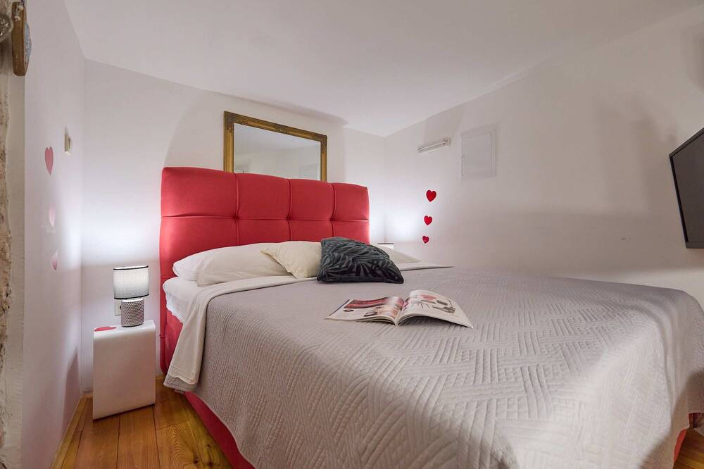 Photo of Bedroom in Dubrovnik Old Town