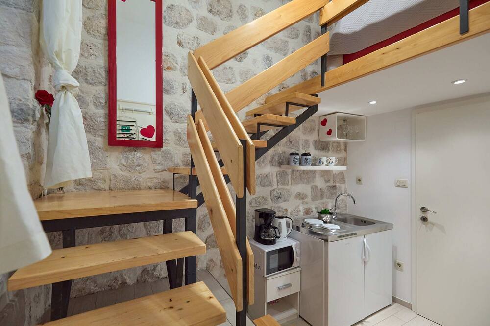 Photo of Kitchen in Dubrovnik Old Town