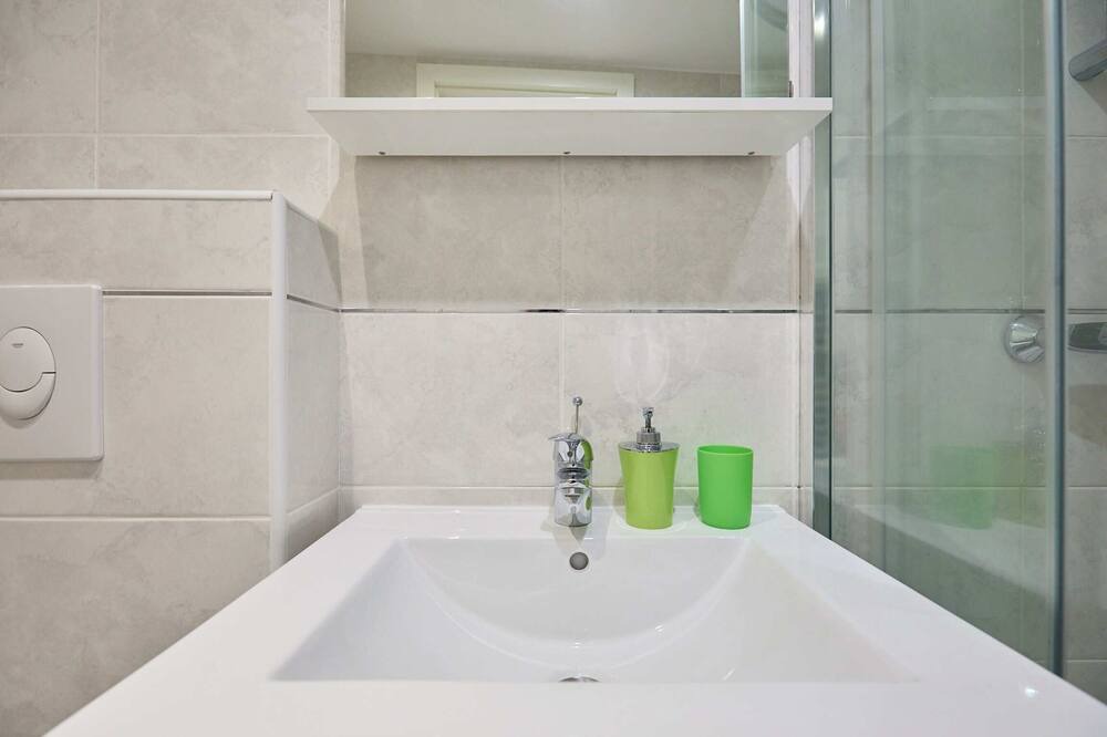 Photo of Bathroom in Dubrovnik Old Town