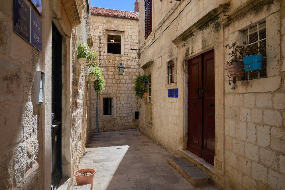 Photo of Outdoor in Dubrovnik Old Town