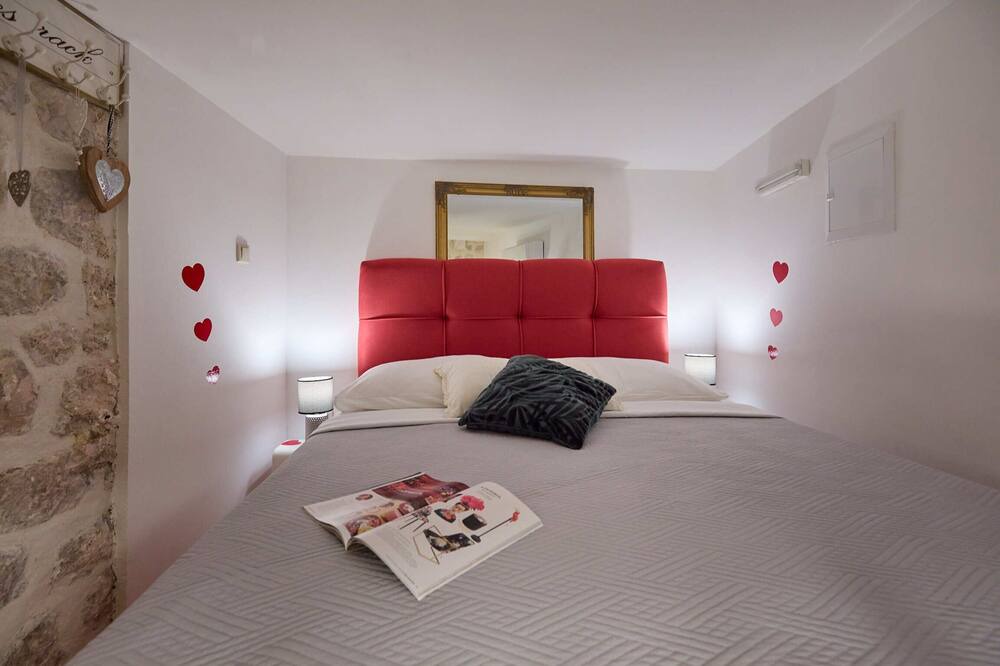 Photo of Bedroom in Dubrovnik Old Town