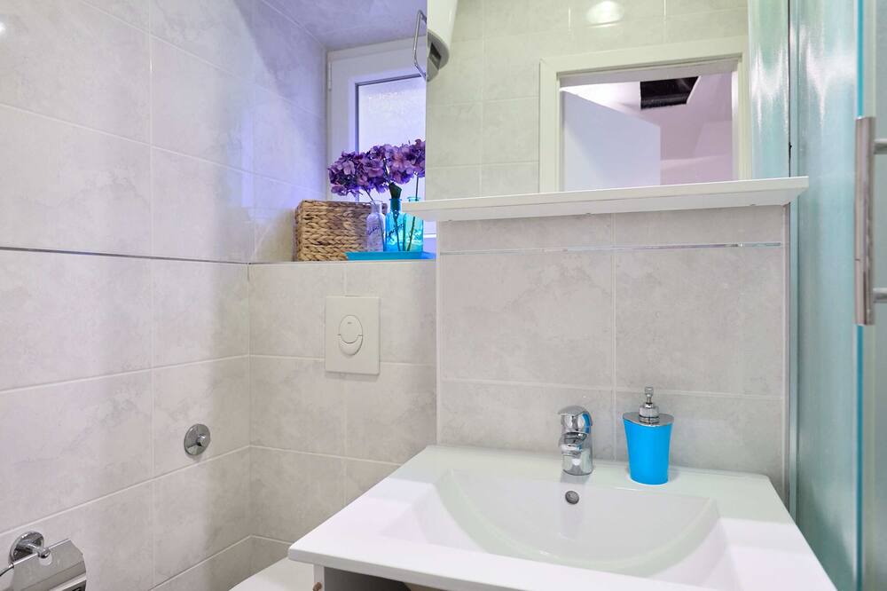 Photo of Bathroom in Dubrovnik Old Town
