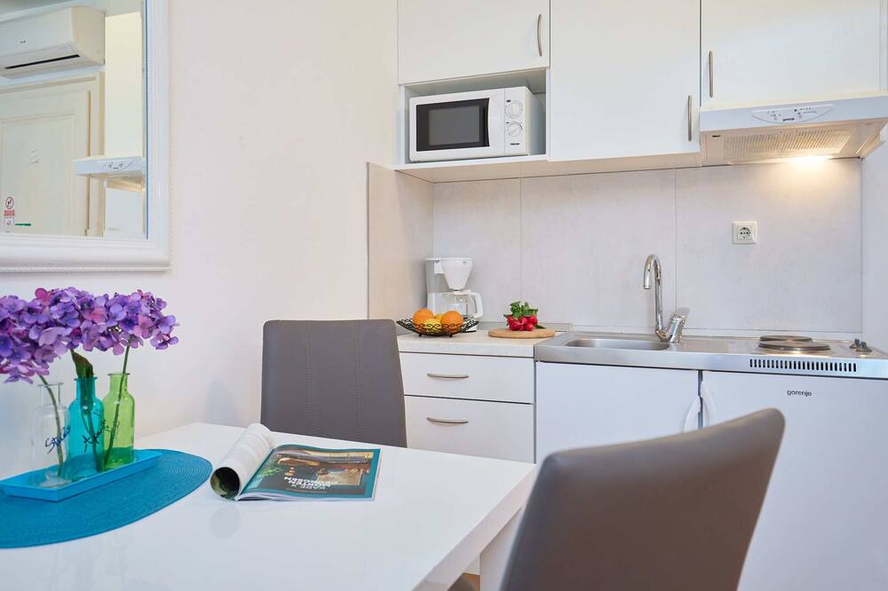 Photo of Kitchen in Dubrovnik Old Town