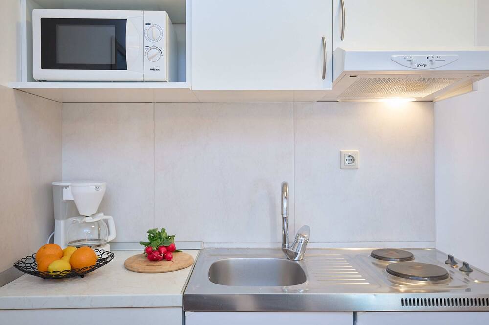 Photo of Kitchen in Dubrovnik Old Town
