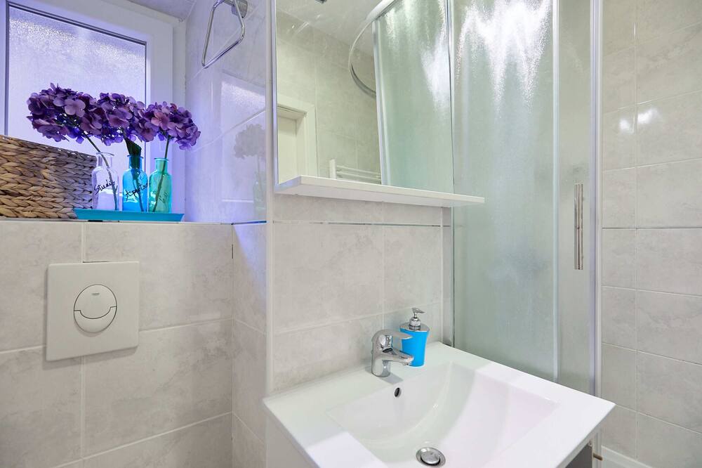 Photo of Bathroom in Dubrovnik Old Town