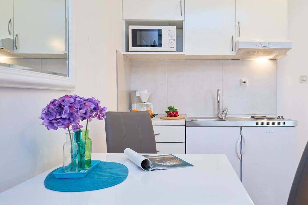 Photo of Kitchen in Dubrovnik Old Town