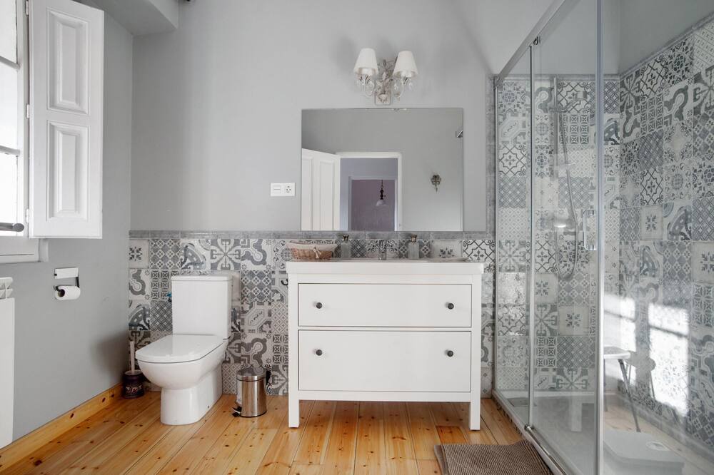 Photo of Bathroom in Sardon de Duero