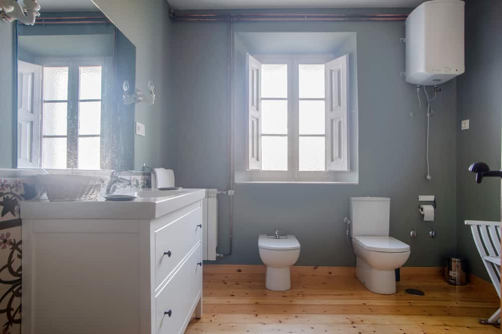 Photo of Bathroom in Sardon de Duero