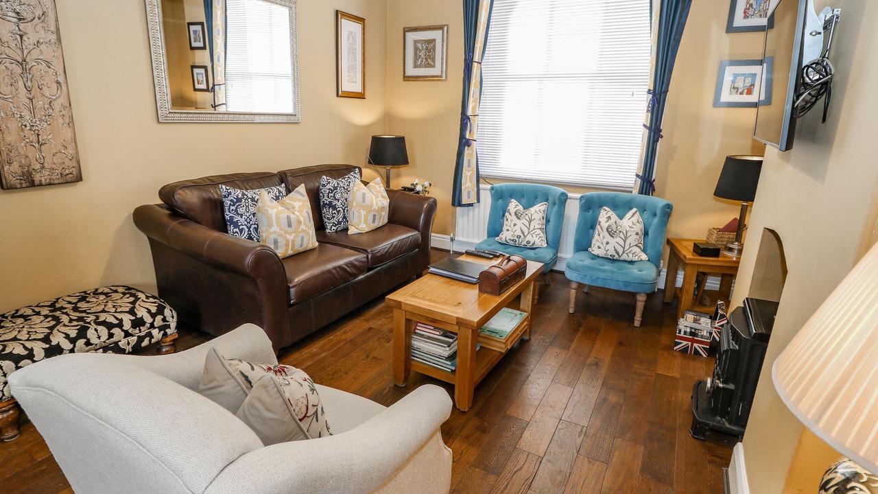 Photo of Bedroom in York