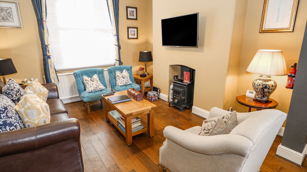 Photo of Bedroom in York