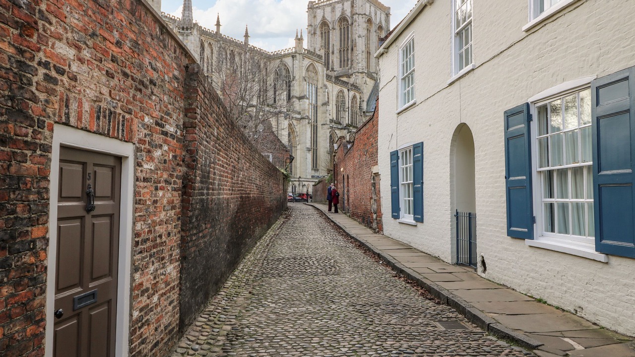 Photo of Others in York