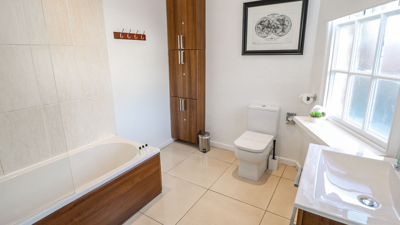 Photo of Bathroom in York