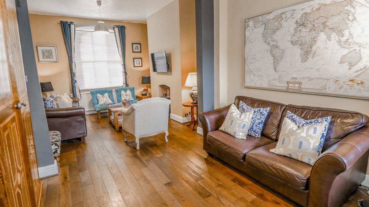 Photo of Bedroom in York